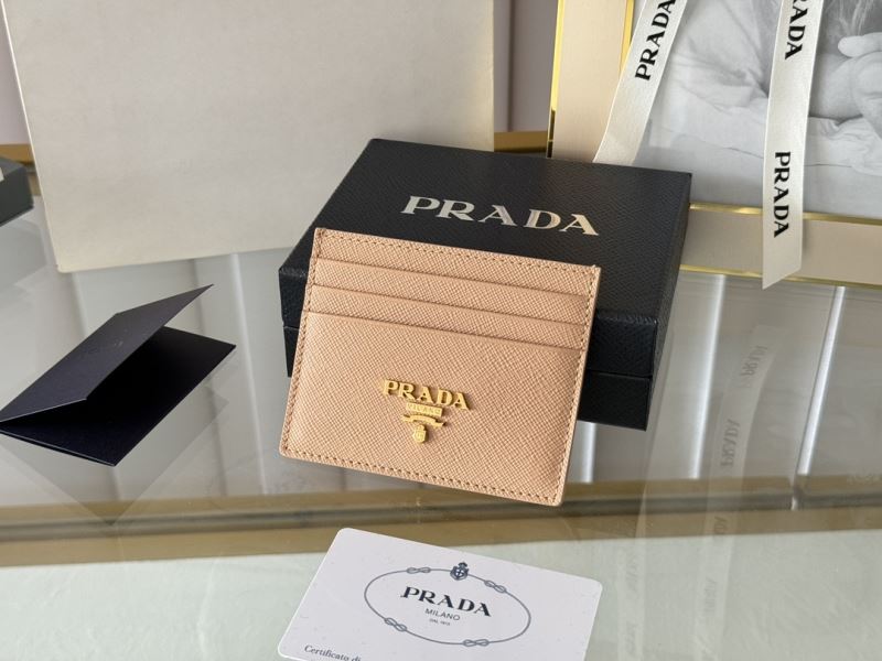 Prada Wallet